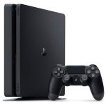 ps4 500gb preowned 1 pad