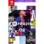 fifa 21 legacy edition