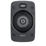gaming speaker logitech Z906 5.1 2