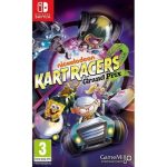 switch kart racers