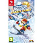 switch winter sports games