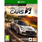 xbox 1 project cars 3