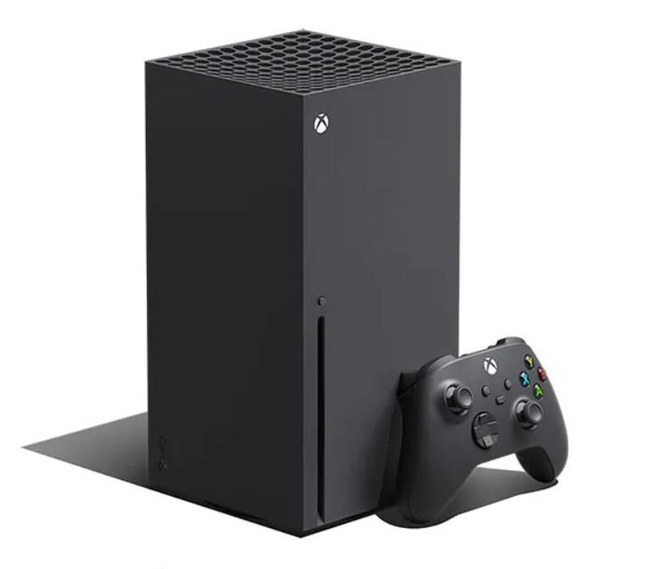 xbox series x download speed