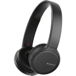 sony WH-CH510 black