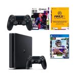 ps4 create your own bundle