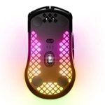 STEELSERIES MOUSE BACK