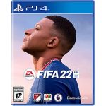 PS4 FIFA 22 STANDARD