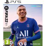 PS5 FIFA 22 STD ED