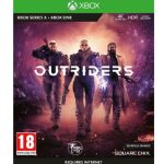 OUTRIDERS XBOX X