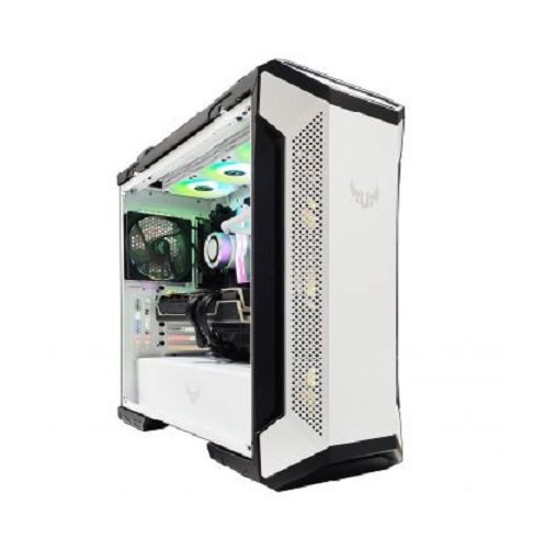 Corsair & Lian Li Ryzen 5800X & 3070Ti (Black or White) Gaming PC
