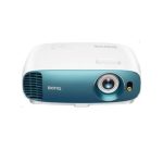 BenQ 4K UHD Home Theater Projector with HDR