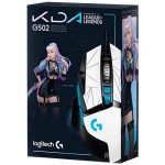 Logitech G502 Hero League of Legends KDA Gaming Mouse 2