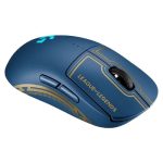 Logitech Pro League of Legends Edition Wireless Mouse