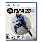 PS5 FIFA 23 E