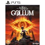 PS5 The lord of the rings collum