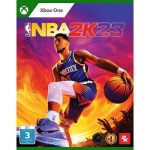 XBOX 1 NBA 2K23 STANDARD EDITION