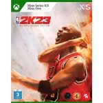 XBOX SERIES X NBA 2K23