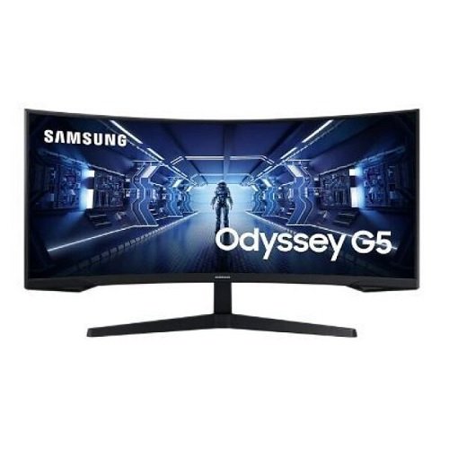 Samsung G5 Odyssey LC32G55TQWMXUE 32Inch HDR10