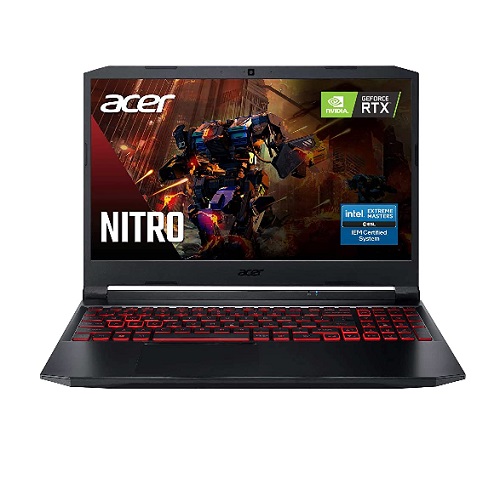 Acer Nitro 5 AN515 15.6 FHD 144 Hz Display