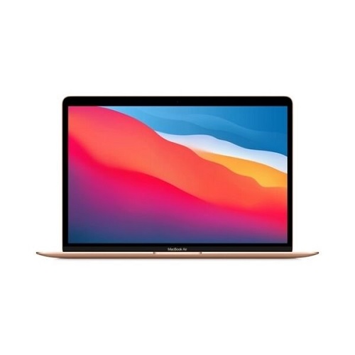Apple 2020 MacBook Air Laptop Apple M1 Chip GOLD