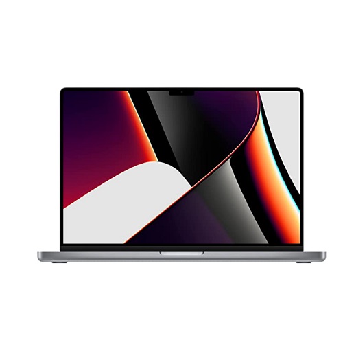 Apple 2021 MacBook Pro M1 16 Inch 16GB 256GB SSD Space Grey