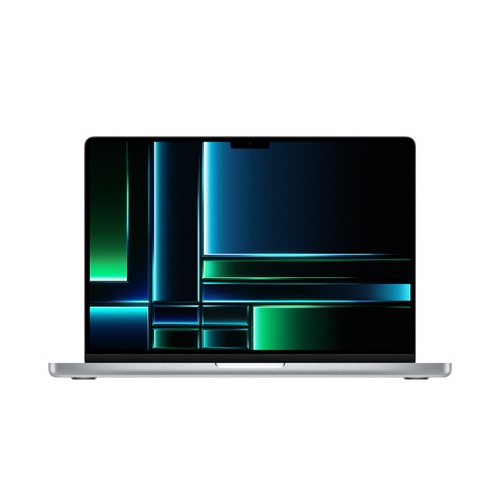 Apple 2023 MacBook Pro M2 Pro chip, 10‑core CPU, 16‑core GPU, 14.2-inch XDR display, 16GB Silver
