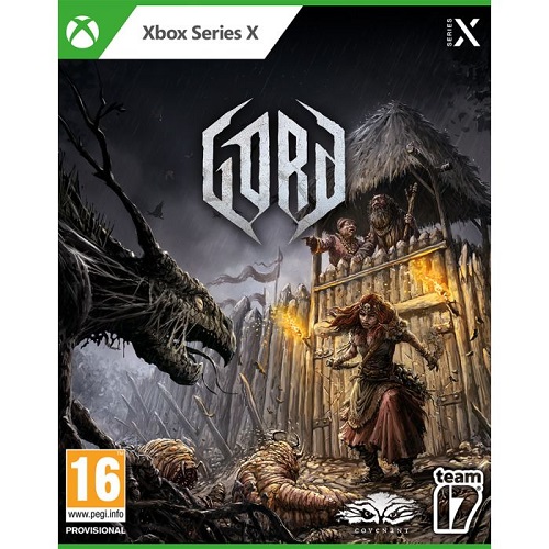 Gord Xbox Series X Xbox One